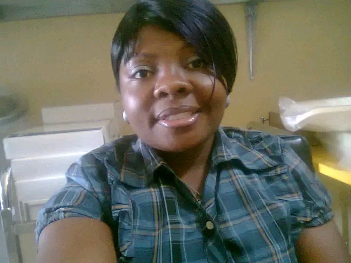 Hope N. Eke (Mrs) Esq.