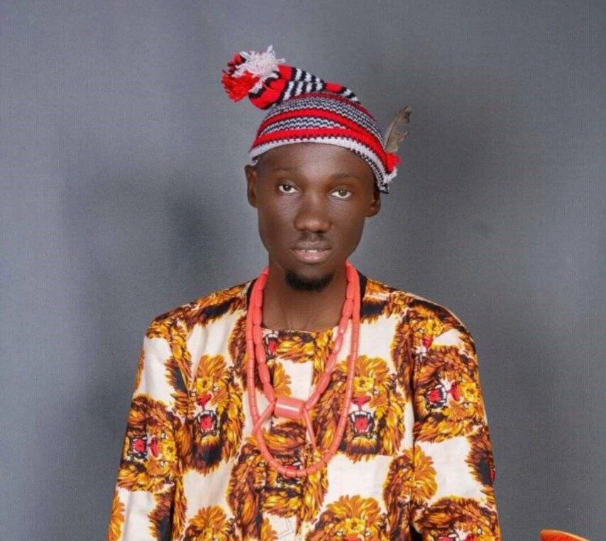 Anuma Gregory Ikenna Plato