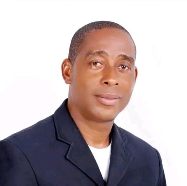 Venantius Kemakolam Agim