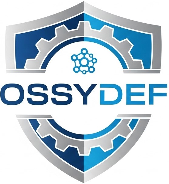 OSSYDEF Logo